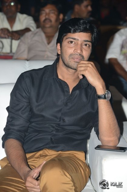 Run-Movie-Audio-Launch